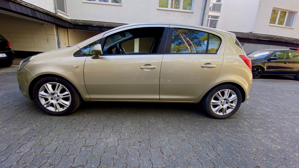 Bild des Angebotes Opel Corsa 1.2 Tw. INNOVATION "110 Jahre" Easytr....