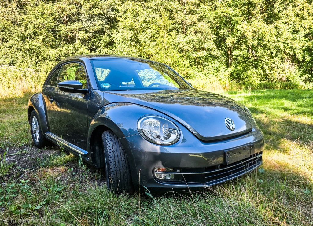 Bild des Angebotes Volkswagen Beetle 1.2 TSI Exclusive Design Exclusive Design