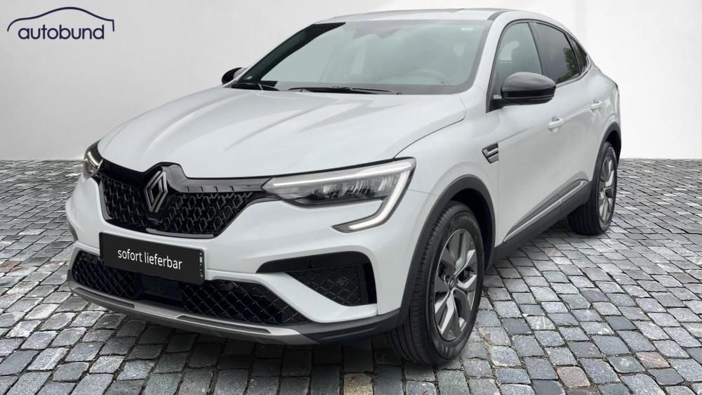 Bild des Angebotes Renault Arkana 1,6 Techno 145 E-Tech Full Hybrid Alu KA
