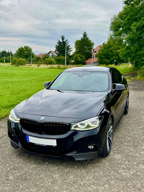 Bild des Angebotes BMW F34 340i xDrive M Performance