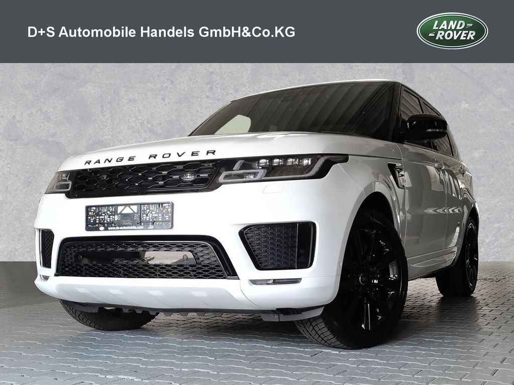 Bild des Angebotes Land Rover Range Rover Sport SDV6 HSE Dynamic
