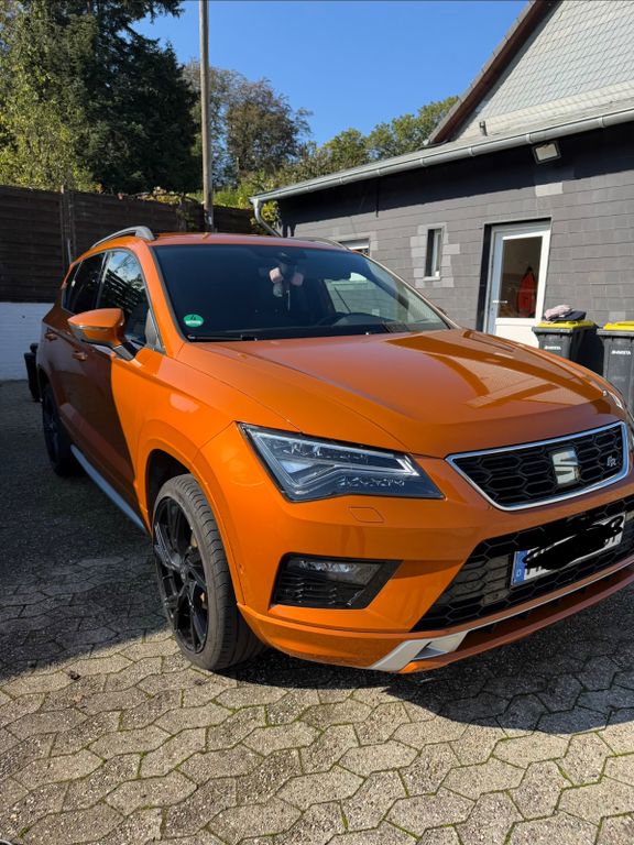 Bild des Angebotes Seat Ateca 1.5 TSI ACT 110kW FR
