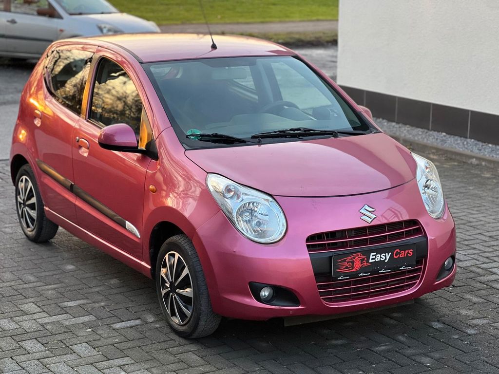 Bild des Angebotes Suzuki Alto Comfort