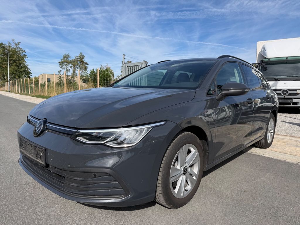 Bild des Angebotes Volkswagen Golf VIII Variant Basis