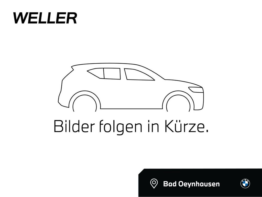 Bild des Angebotes BMW X4 xDrive30d M Sport AHK Pano Laser HUD Navi PDC