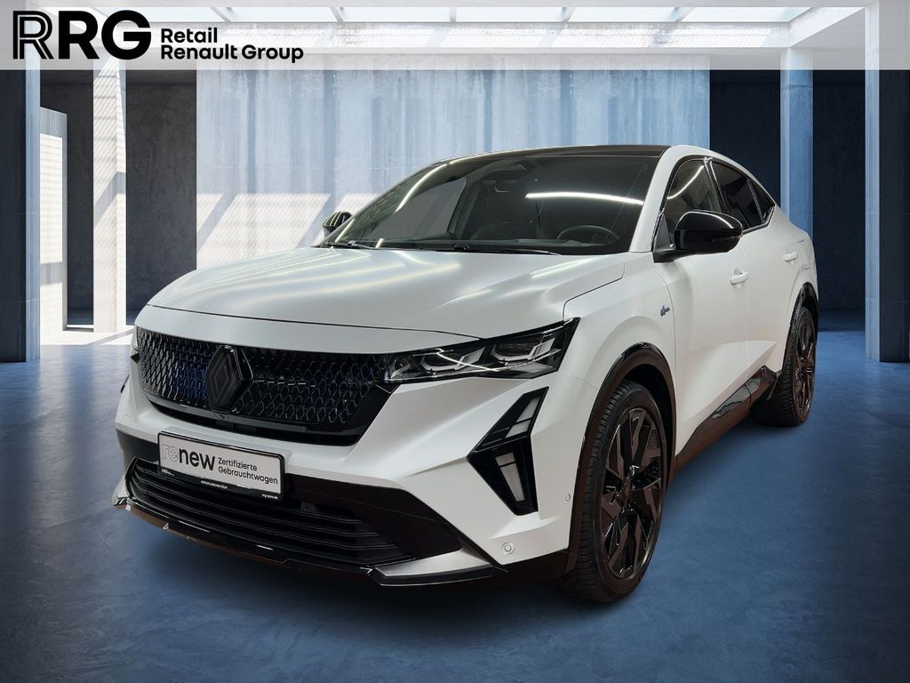 Bild des Angebotes Renault Rafale Esprit ALPINE 4x4 E-TECH PLUG-IN HYBRID 3