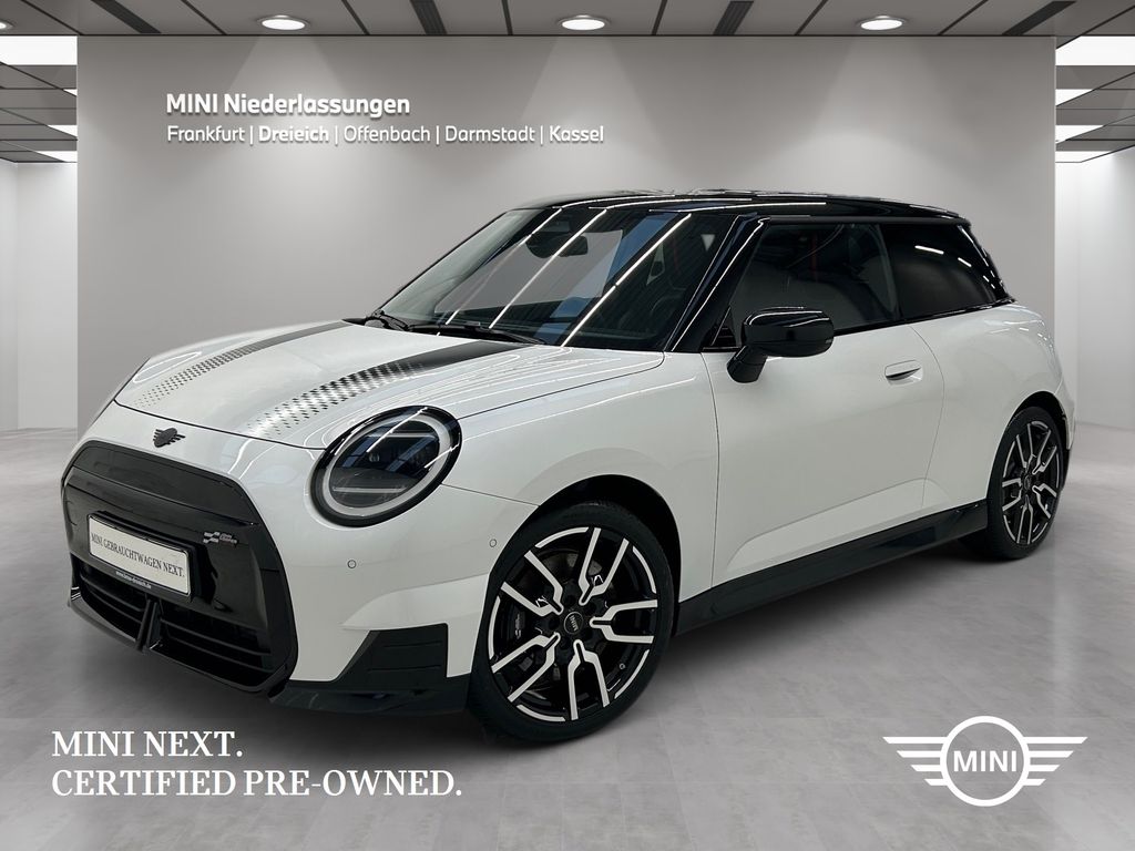 MINI Cooper SE Head-Up Kamera Pano.Dach Driv.Assist