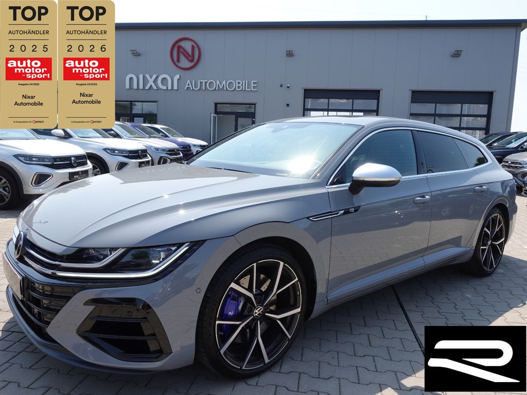 Bild des Angebotes Volkswagen Arteon Shooting Brake R 4M DSG//Pano/Harmann
