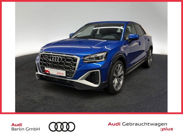 Bild des Angebotes Audi SQ2 TFSI S tr. AHK RFK MATRIX NAVI SONOS