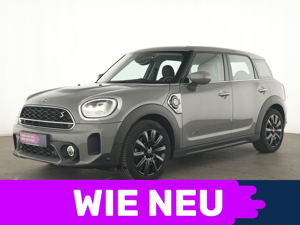 Bild des Angebotes MINI Countryman SE Panorama|MATRIX|Kamera|Park-Assist