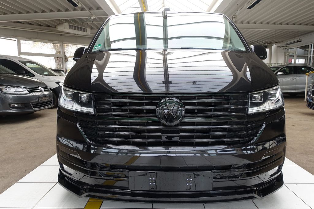 Bild des Angebotes Volkswagen T6 Multivan Hig Line Gewindefahr.....