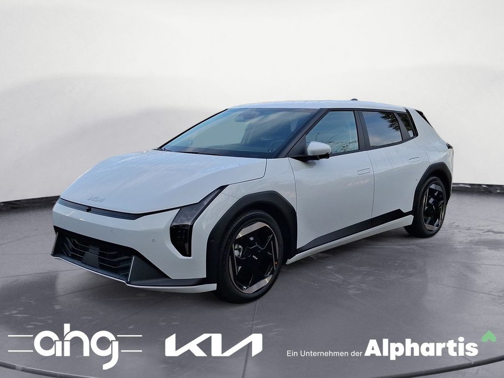 Bild des Angebotes Kia EV4 Hatchback 81 EARTH FWD KIA STUTTGART-OSTFILD