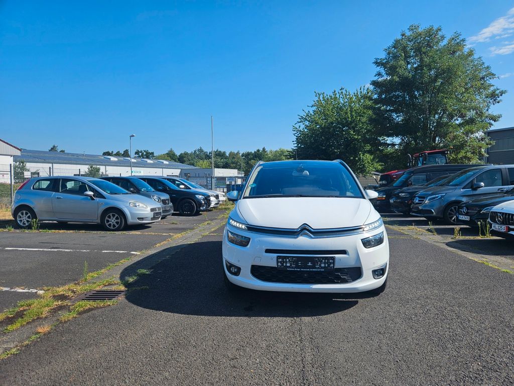 Bild des Angebotes Citroën C4 Picasso BlueHDi 150 Stop&Start Selection ...