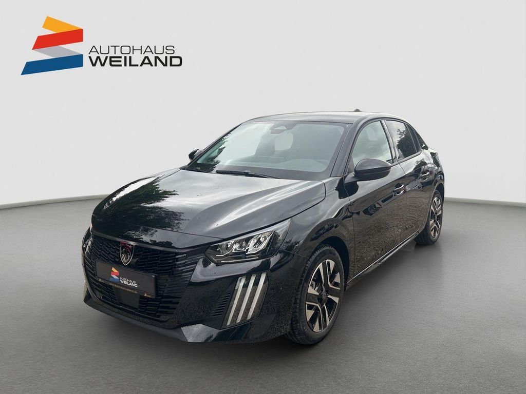 Bild des Angebotes Peugeot 208 Hybrid 110 Allure Android Auto