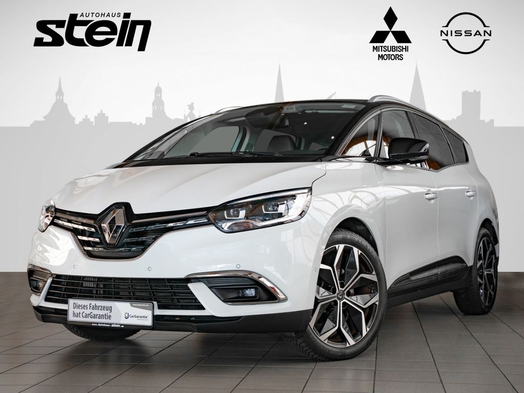 Bild des Angebotes Renault Grand Scenic IV Intens Navi Apple CarPlay Androi
