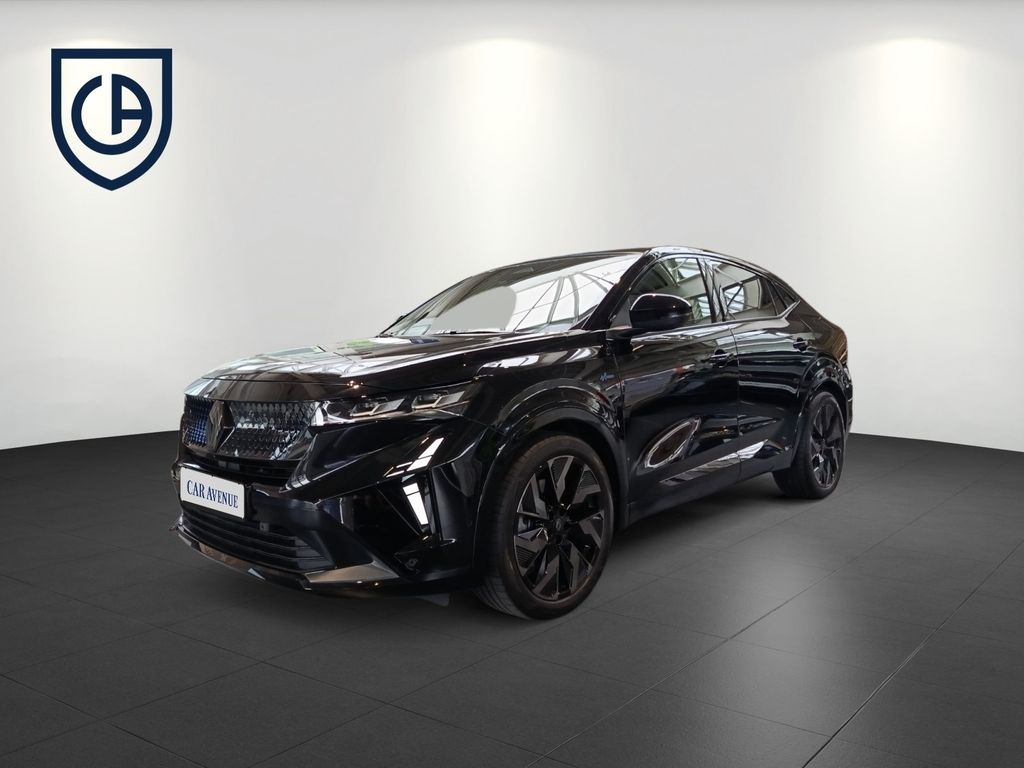 Bild des Angebotes Renault Rafale Esprit Alpine E-Tech Full Hybrid 200