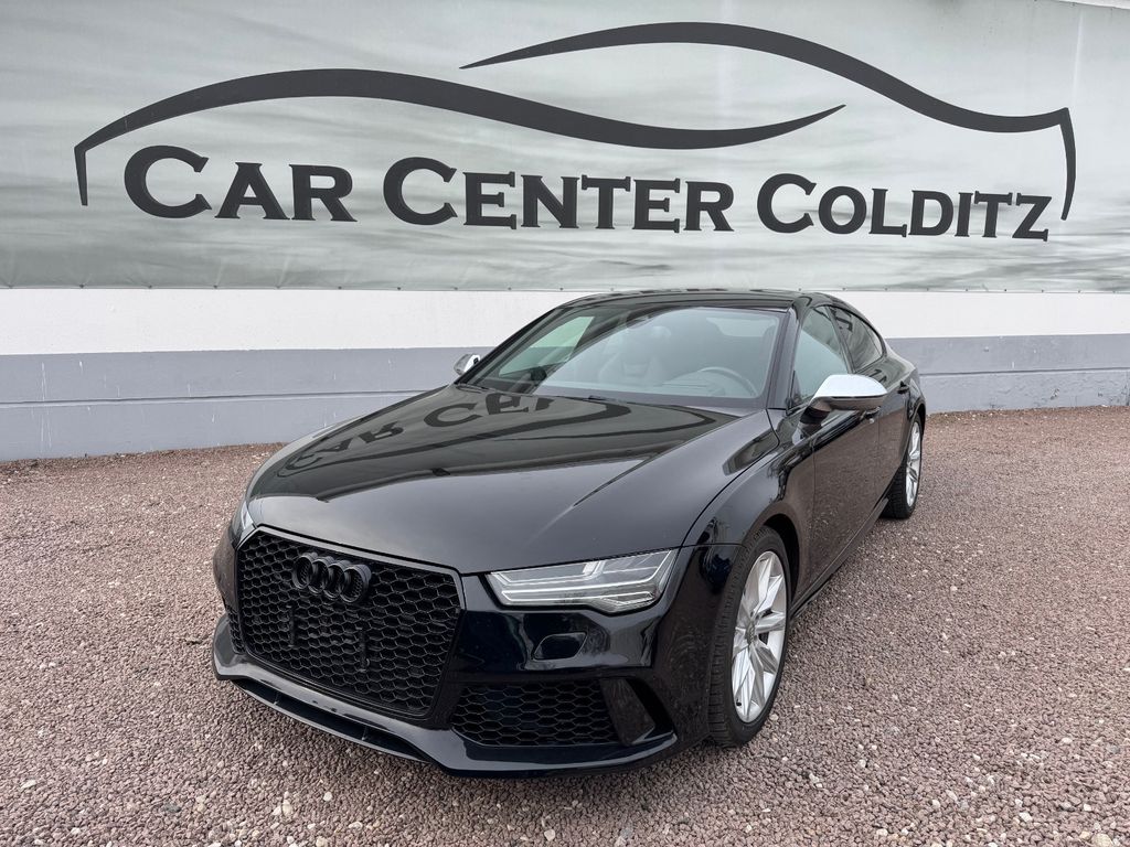 Bild des Angebotes Audi S7 4.0 TFSI quattro*HUD*DAB*Assist*Matrix*