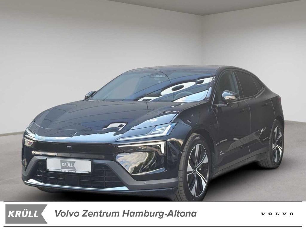 Bild des Angebotes Polestar 4 400 kW Long Range Dual, Prime uvm.