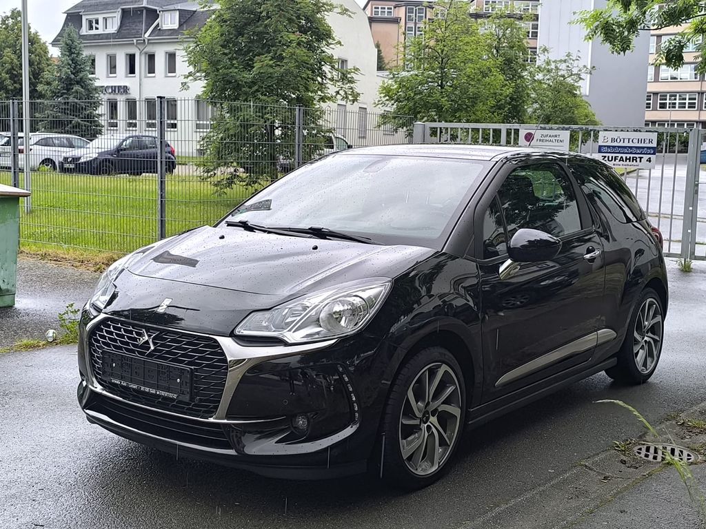 Bild des Angebotes DS Automobiles DS3 Sport Chic