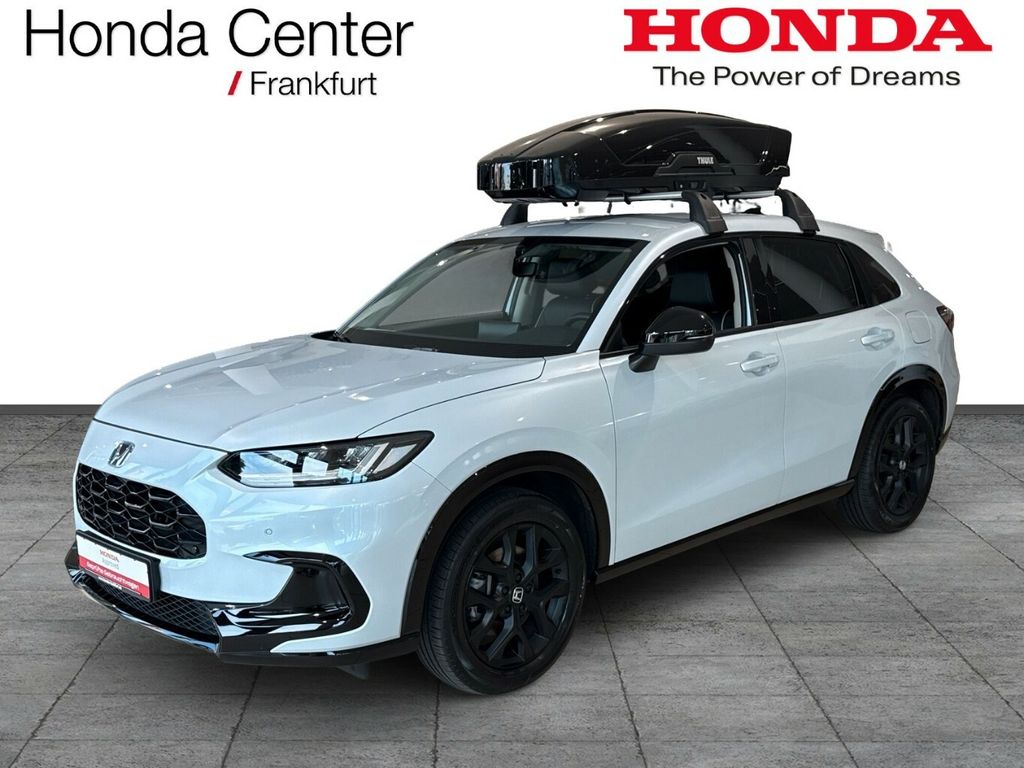 Bild des Angebotes Honda ZR-V e:HEV Sport