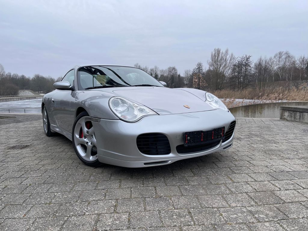 Bild des Angebotes Porsche 911 Carrera 4S | LN Engineering IMS Retrofit Kit