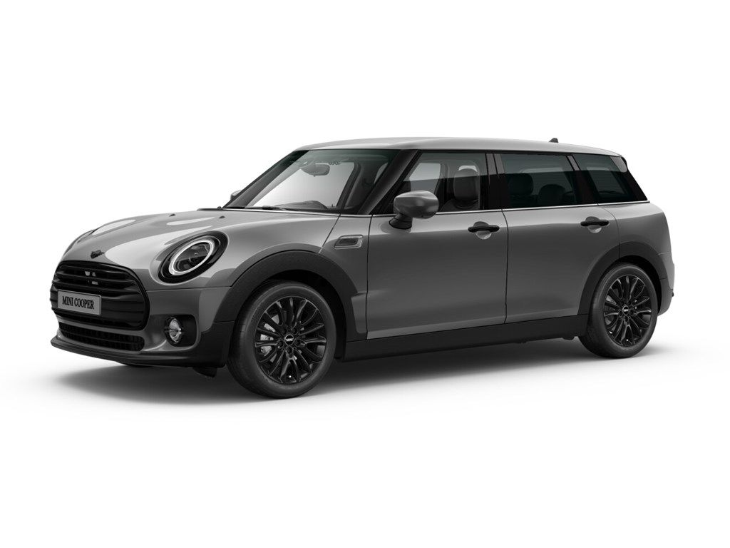 Bild des Angebotes MINI Cooper Clubman RFK Sportsitze Komfortzugang