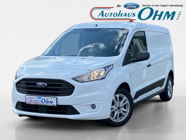 Bild des Angebotes Ford Transit Connect 250 L2 Trend 1.5 EcoBlue  - PDC