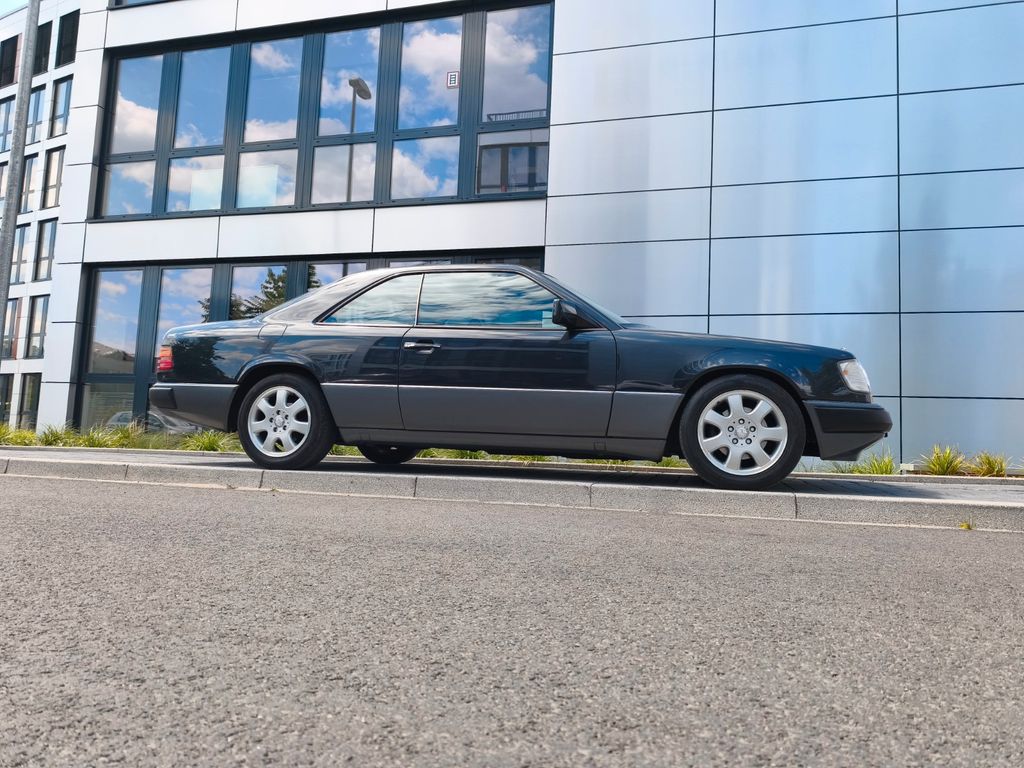 Bild des Angebotes Mercedes-Benz CE 230