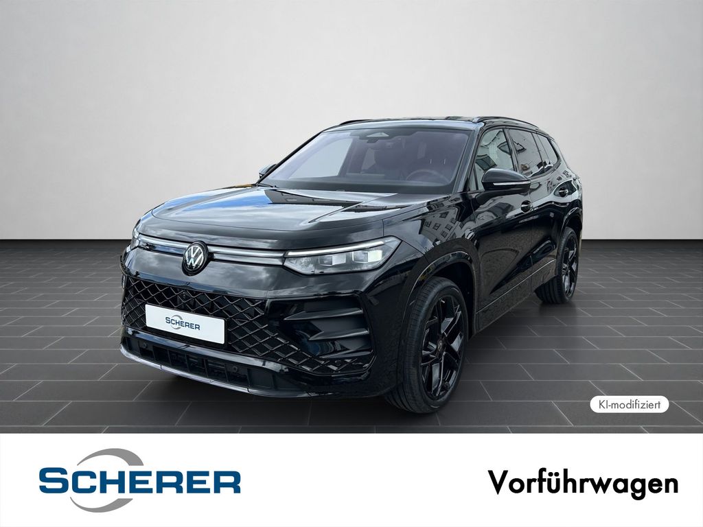 Bild des Angebotes Volkswagen Tayron R-Line 2,0 l TDI 4M 193 PS DSG7