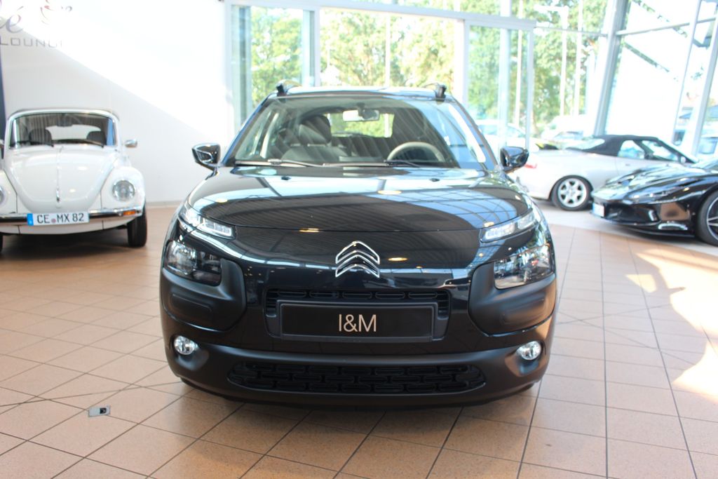 Bild des Angebotes Citroën C4 Cactus Feel+ Kamera+PDC+SHZ+