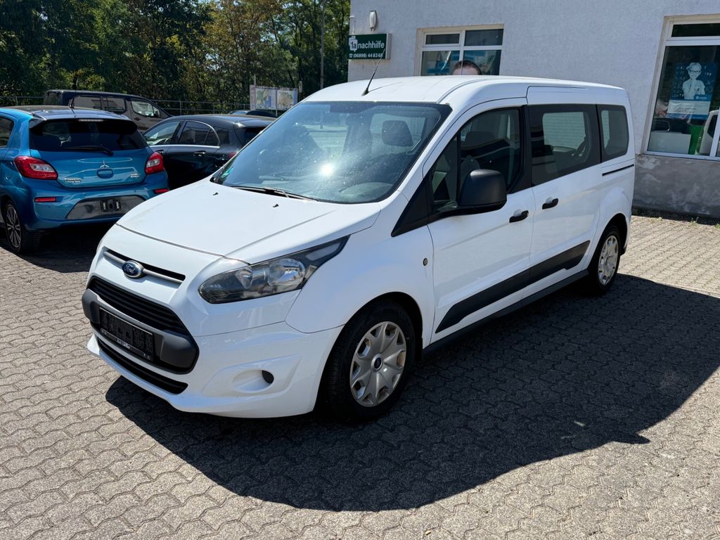 Bild des Angebotes Ford Grand Tourneo 1.6 TDCI Connect Ambiente
