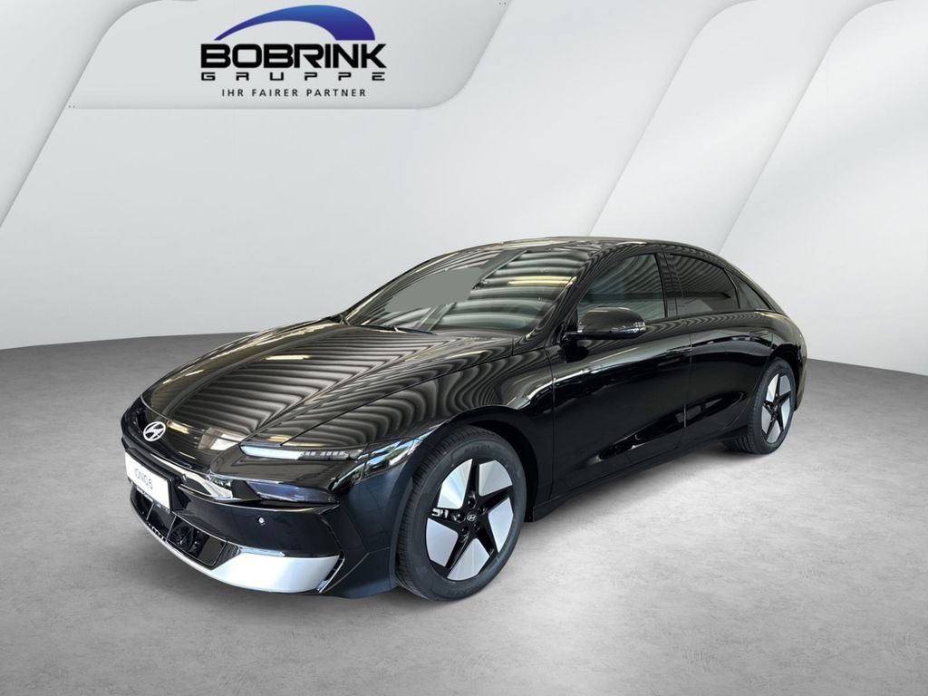 Bild des Angebotes Hyundai IONIQ 6 Centriq EV FL 84 kWh 229PS ACC Navi LHZ