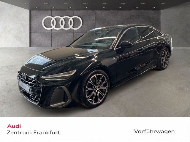 Bild des Angebotes Audi A6 TFSI quattro S tronic S line