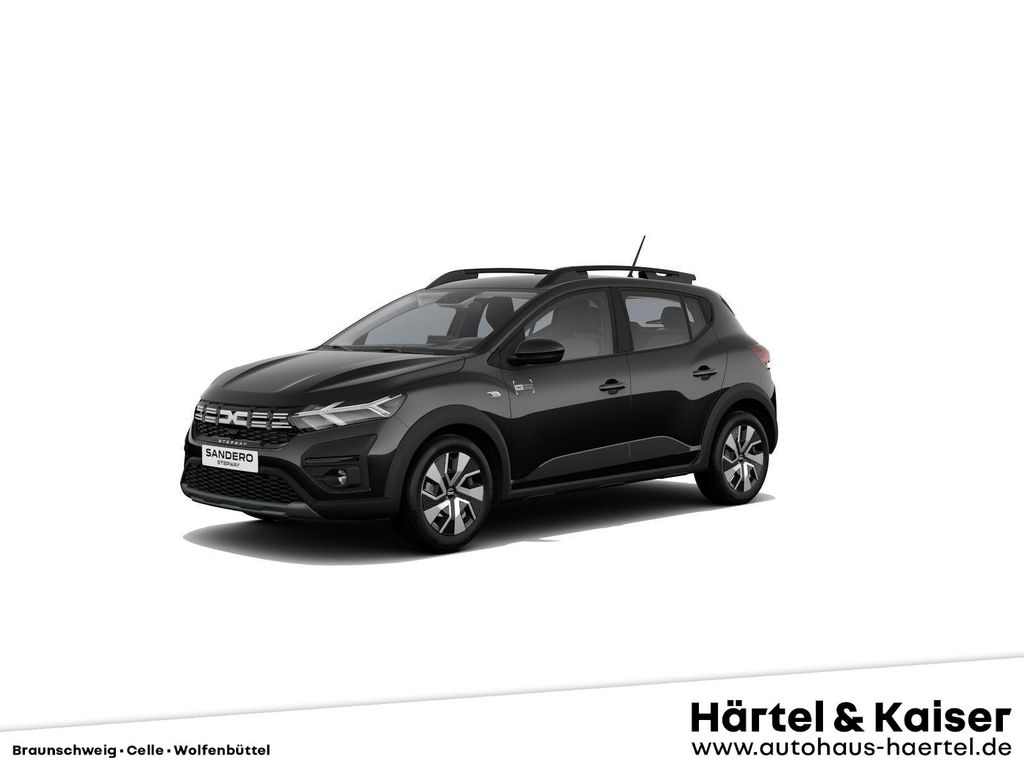 Bild des Angebotes Dacia Sandero Stepway Expression TCe 90 Klima+Tempomat