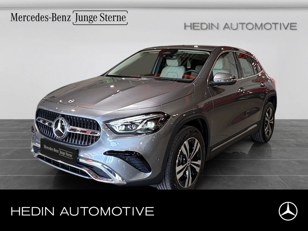 Bild des Angebotes Mercedes-Benz GLA 220 d 4M PROGRESSIVE|DISTR|MBEAM|360°|KEYL|