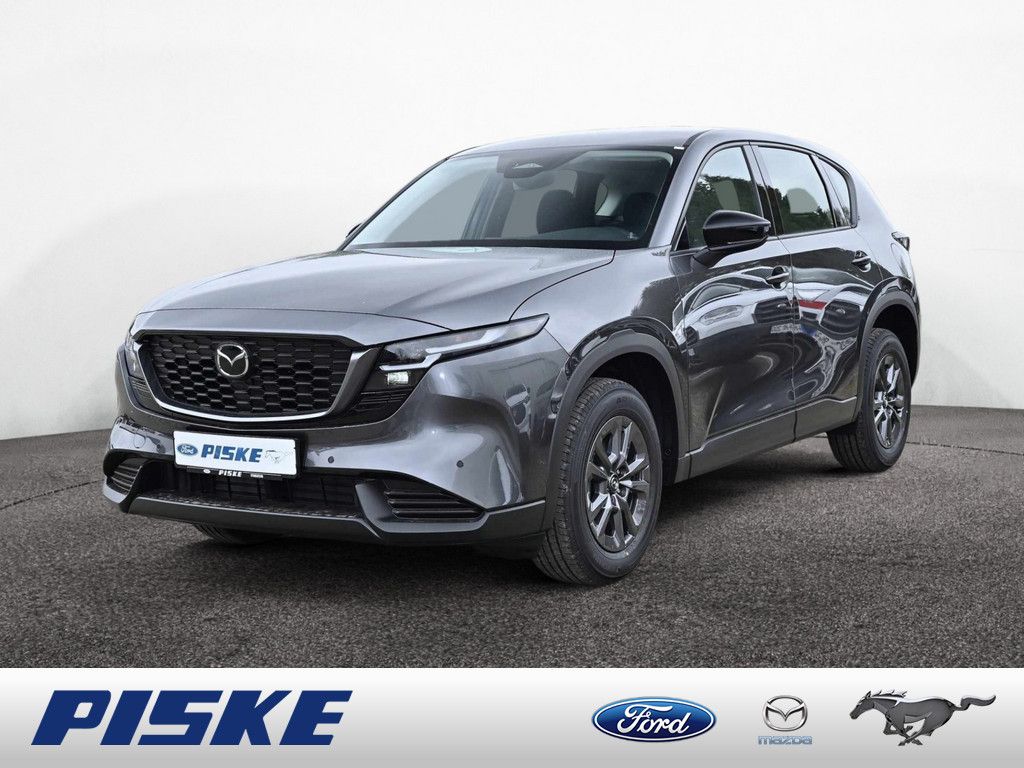 Bild des Angebotes Mazda CX-5 2.5 Prime-Line PDC KAMERA NAVI LED 360°