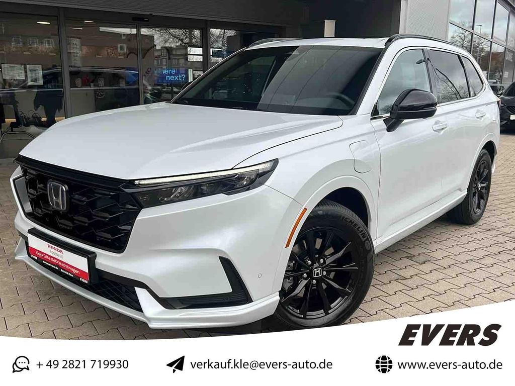 Bild des Angebotes Honda CR-V PHEV 2.0 ADVANCE TECH