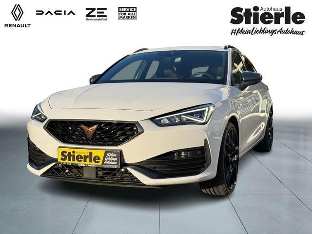 Bild des Angebotes Cupra Leon E-HYBRID CARPLAY/AMBIENTE