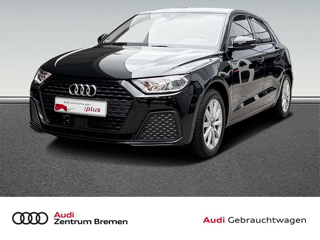 Bild des Angebotes Audi A1 Sportback Lane Assist Verkehrszeichenerk. PDC