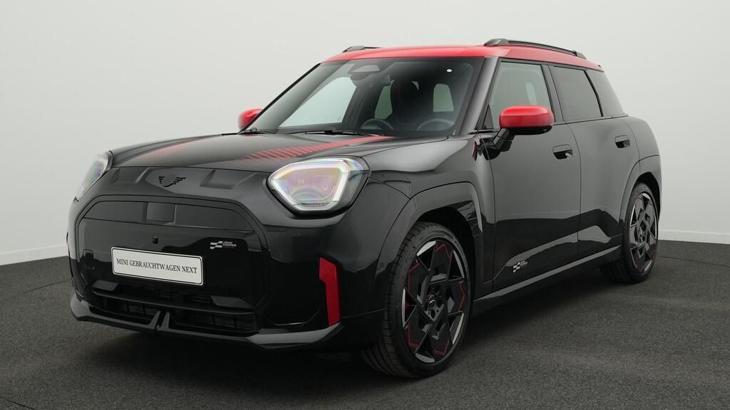 Bild des Angebotes MINI John Cooper Works Trim