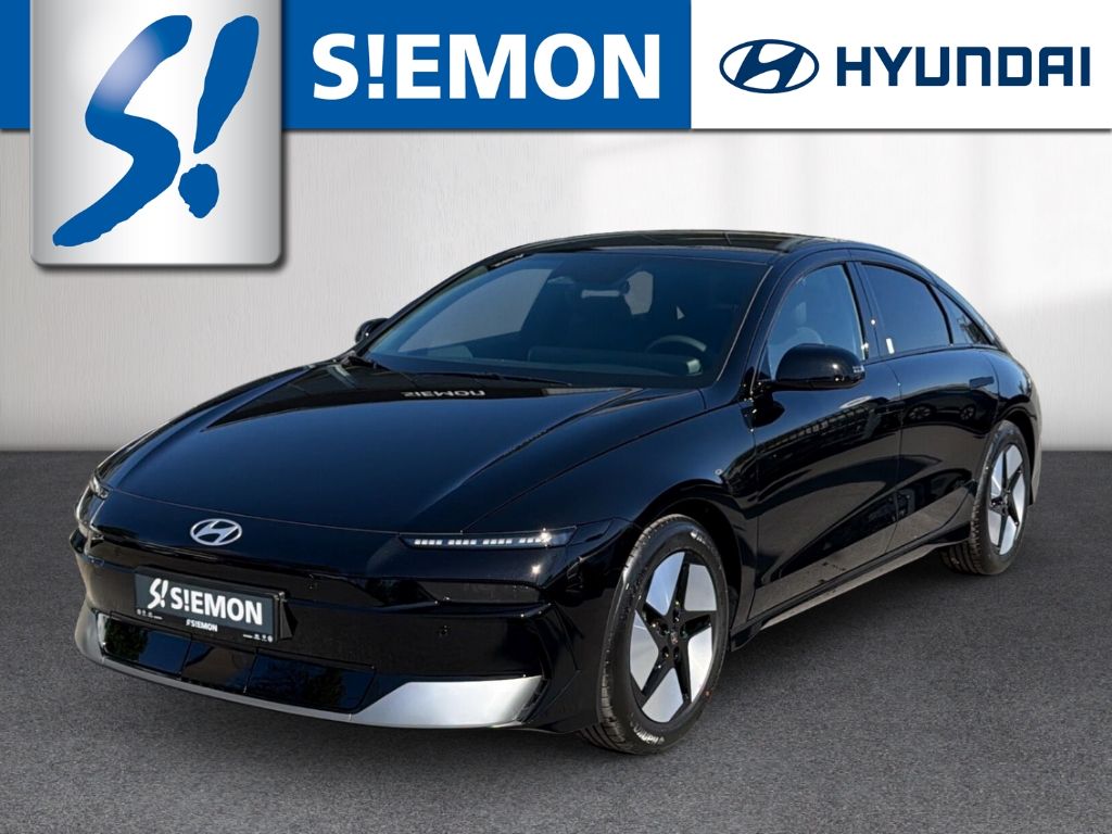 Bild des Angebotes Hyundai IONIQ 6 EV FL MY26 84kWh 2WD CENTRIQ Matrix LED