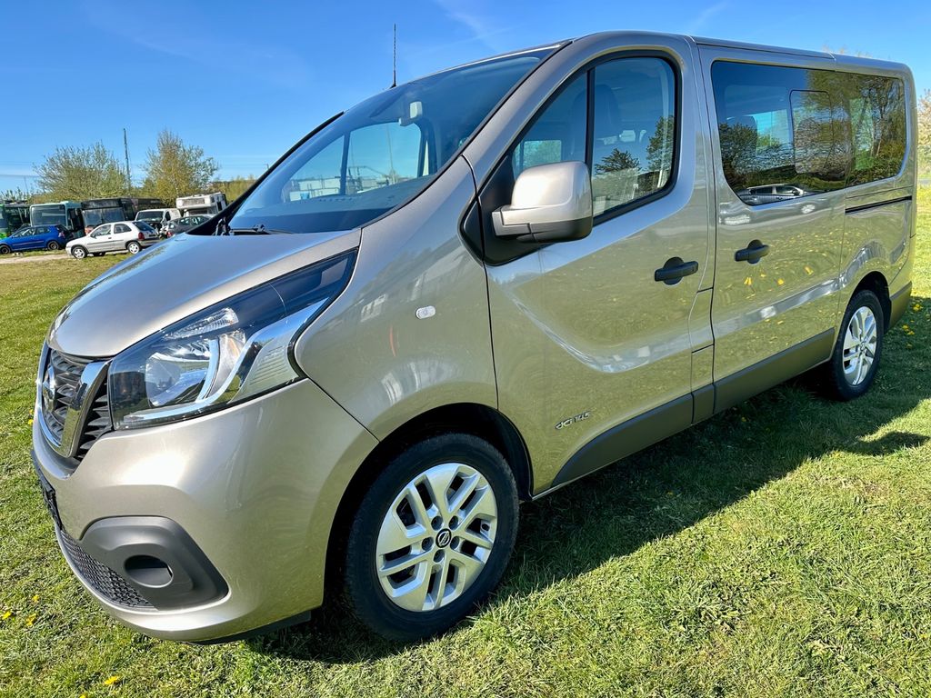 Bild des Angebotes Nissan NV300 Premium 8 Sitzer