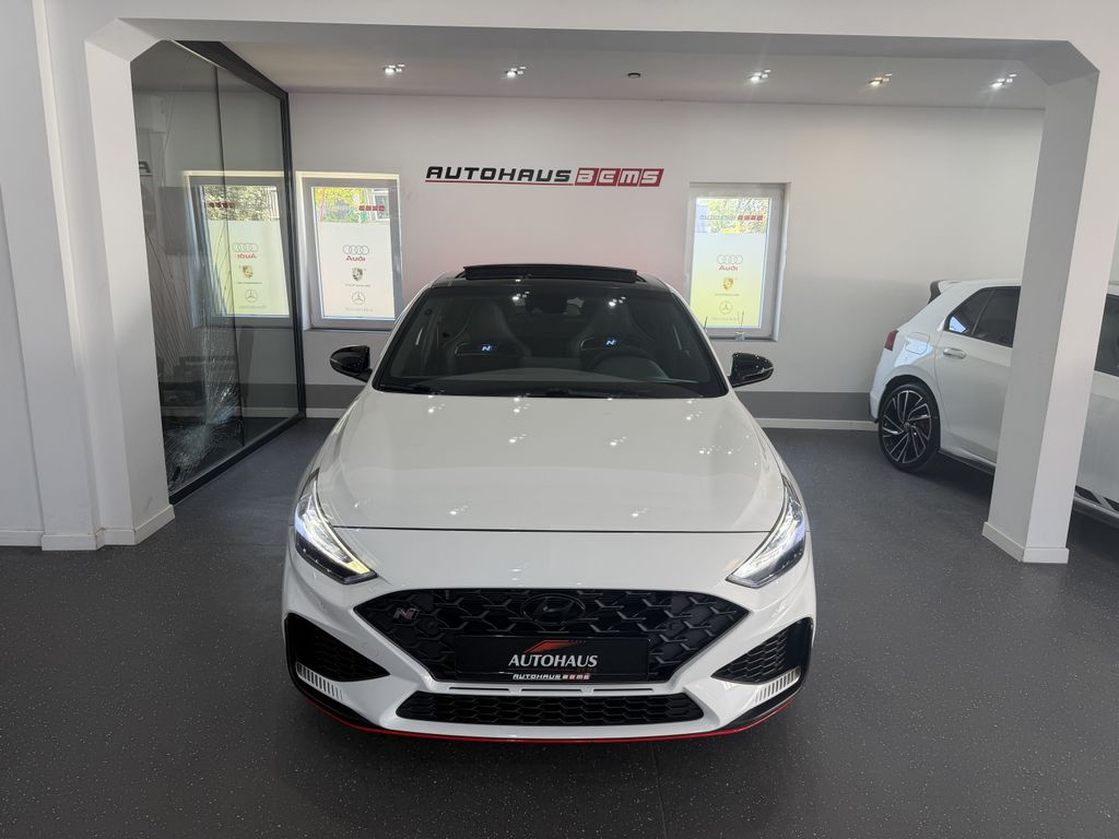 Bild des Angebotes Hyundai i30 N Drive-N*LIMIT-NO 205*PANO*SCHALE*NAVI*