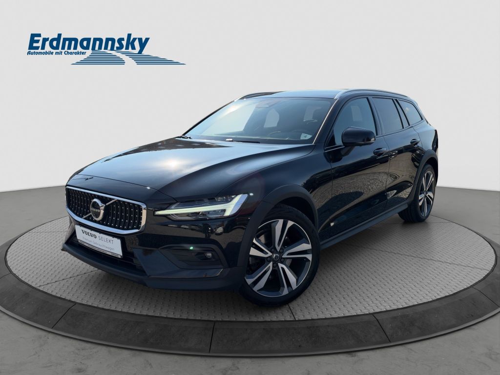 Bild des Angebotes Volvo V60 Cross Country Plus AWD