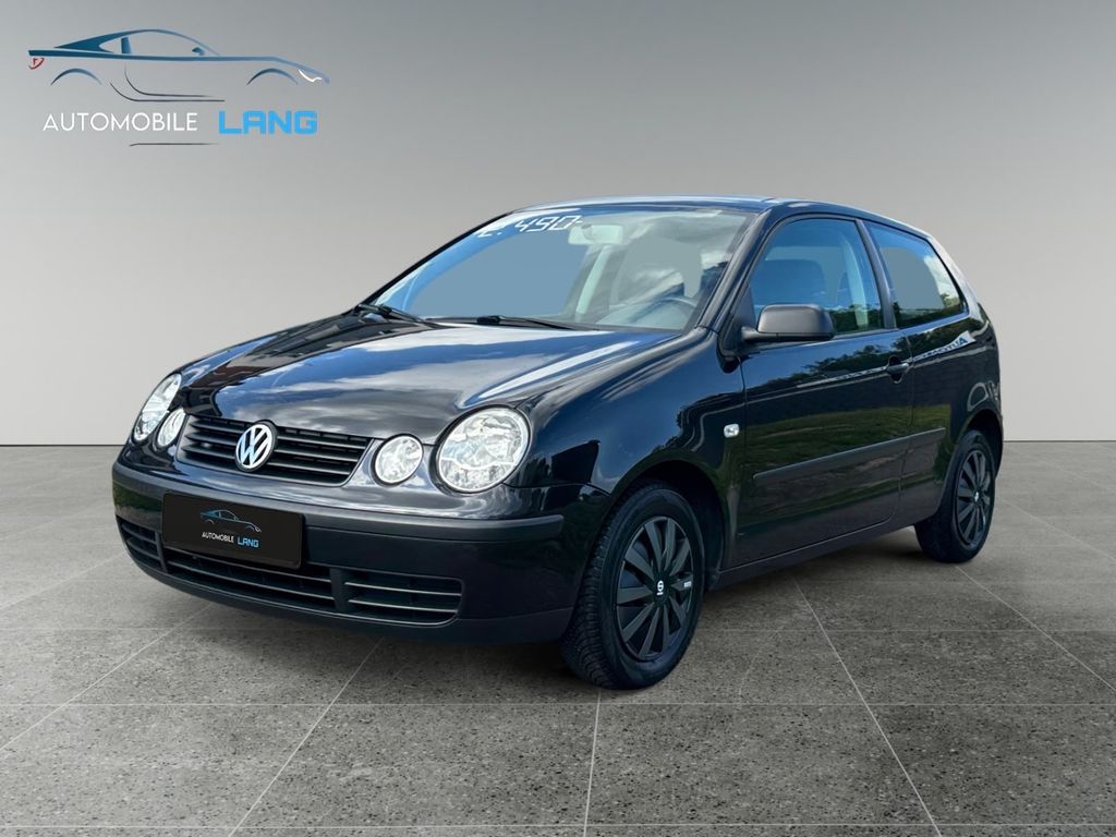 Bild des Angebotes Volkswagen Polo 1.2 Comfortline