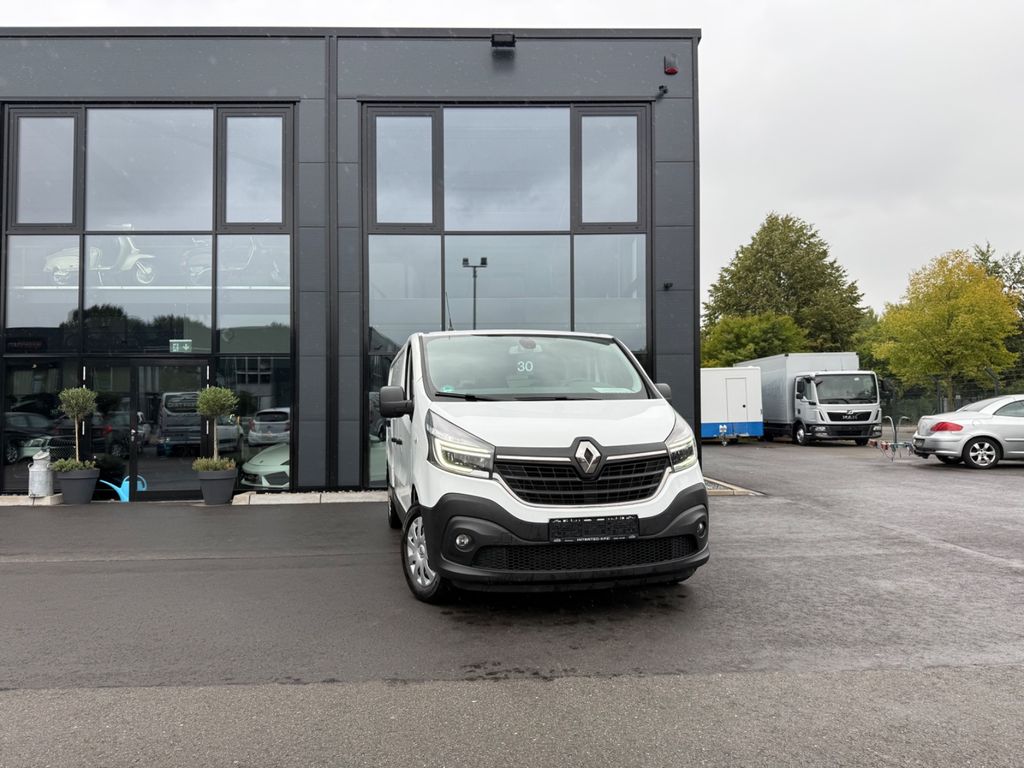 Bild des Angebotes Renault Trafic Kasten L2H1 3,0t Autom.*LED*KLIMA*CAM*PDC