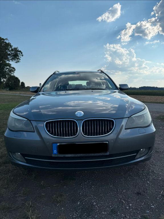 Bild des Angebotes BMW 523i touring -