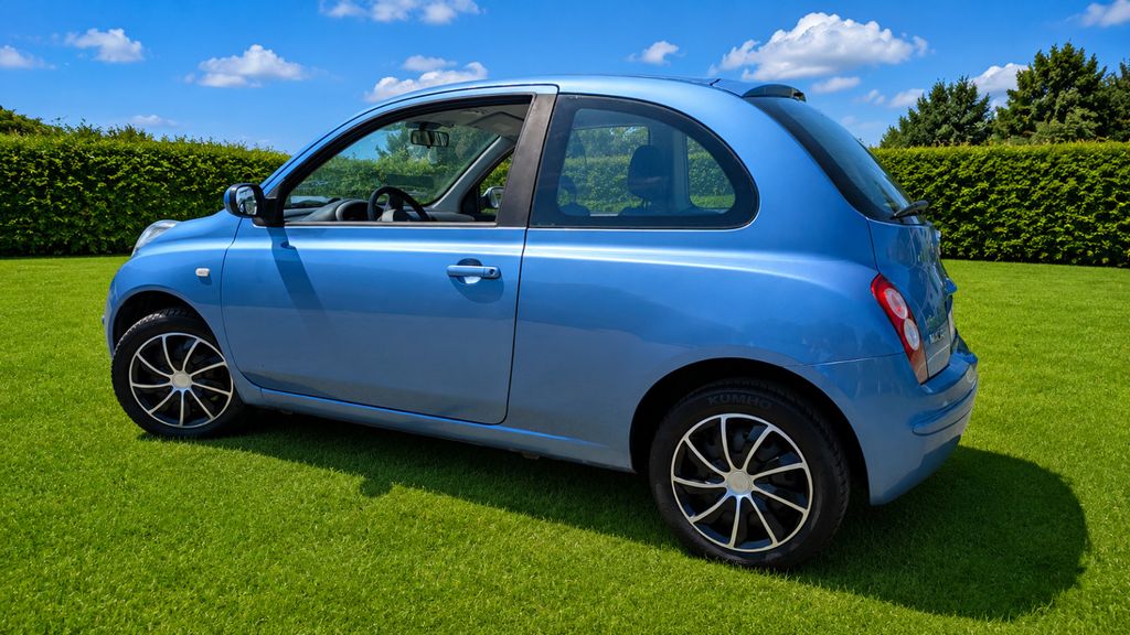 Bild des Angebotes Nissan Micra 1.2 More 48kW More