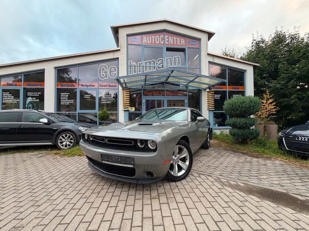Bild des Angebotes Dodge Challenger