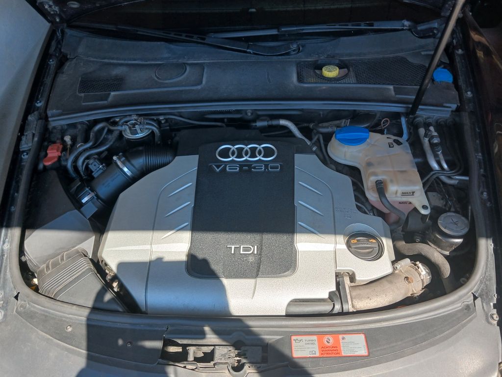 Bild des Angebotes Audi A6 Allroad 3.0TDI (DPF) quattro tiptronic -